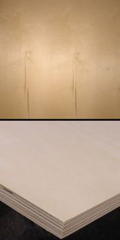 birch plywood