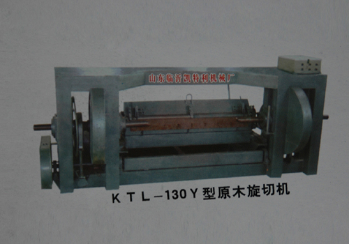 KTL-130Y��ԭľ���ЙC(j��)��Ԕ��(x��)��B