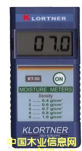 KT��50ľ��ˮ�֜y(c��)ԇ�x��Ԕ��(x��)��B