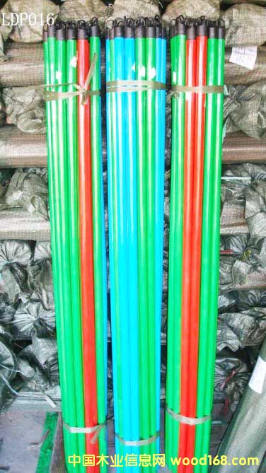 PVC����ľ�߰ѱ�(LDP016)