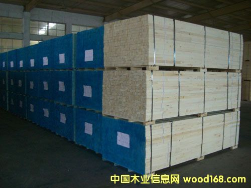 F���Ǘ�ľ���Ӱ� Poplar LVL �������ձ��Ј���