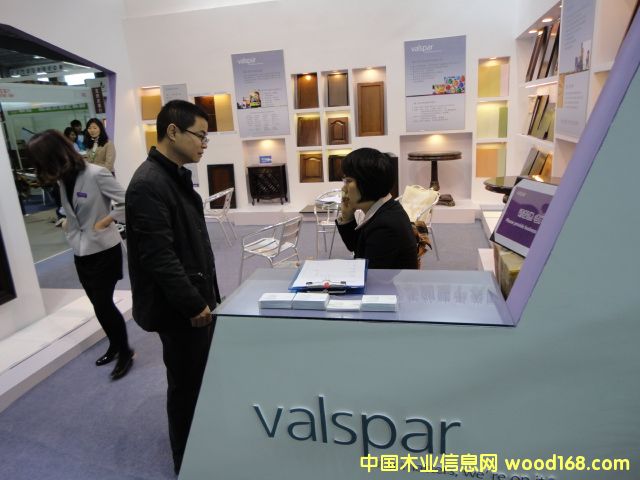Valspar��Ԕ����B