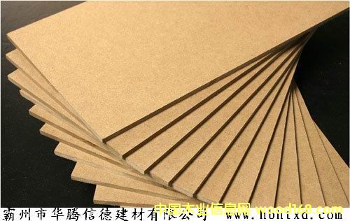 ����4mm���ܶȰ�MDF��HDF