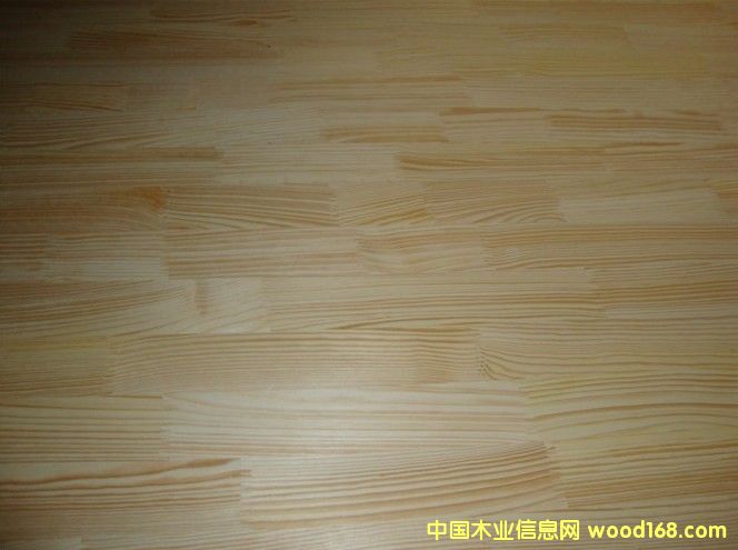 油松拼板的詳細介紹