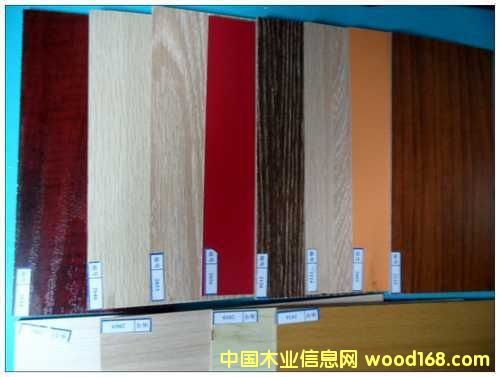 家具板的詳細(xì)介紹