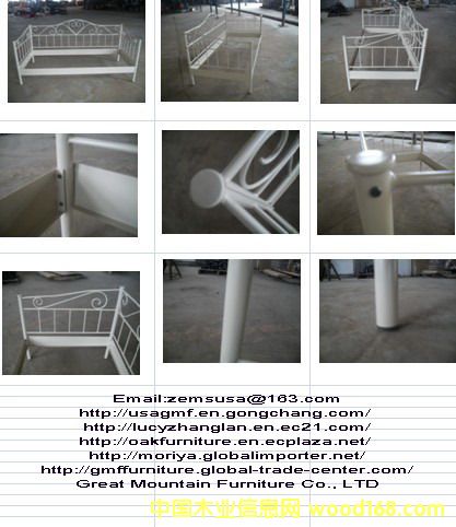 Metal Bed ��Ԕ����B