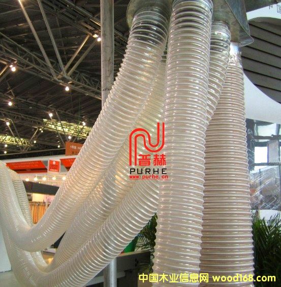 PVC͸�����m�ܵ�Ԕ����B