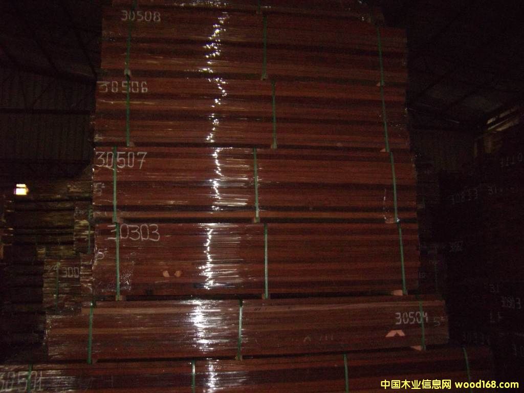 �������棨JATOBA)