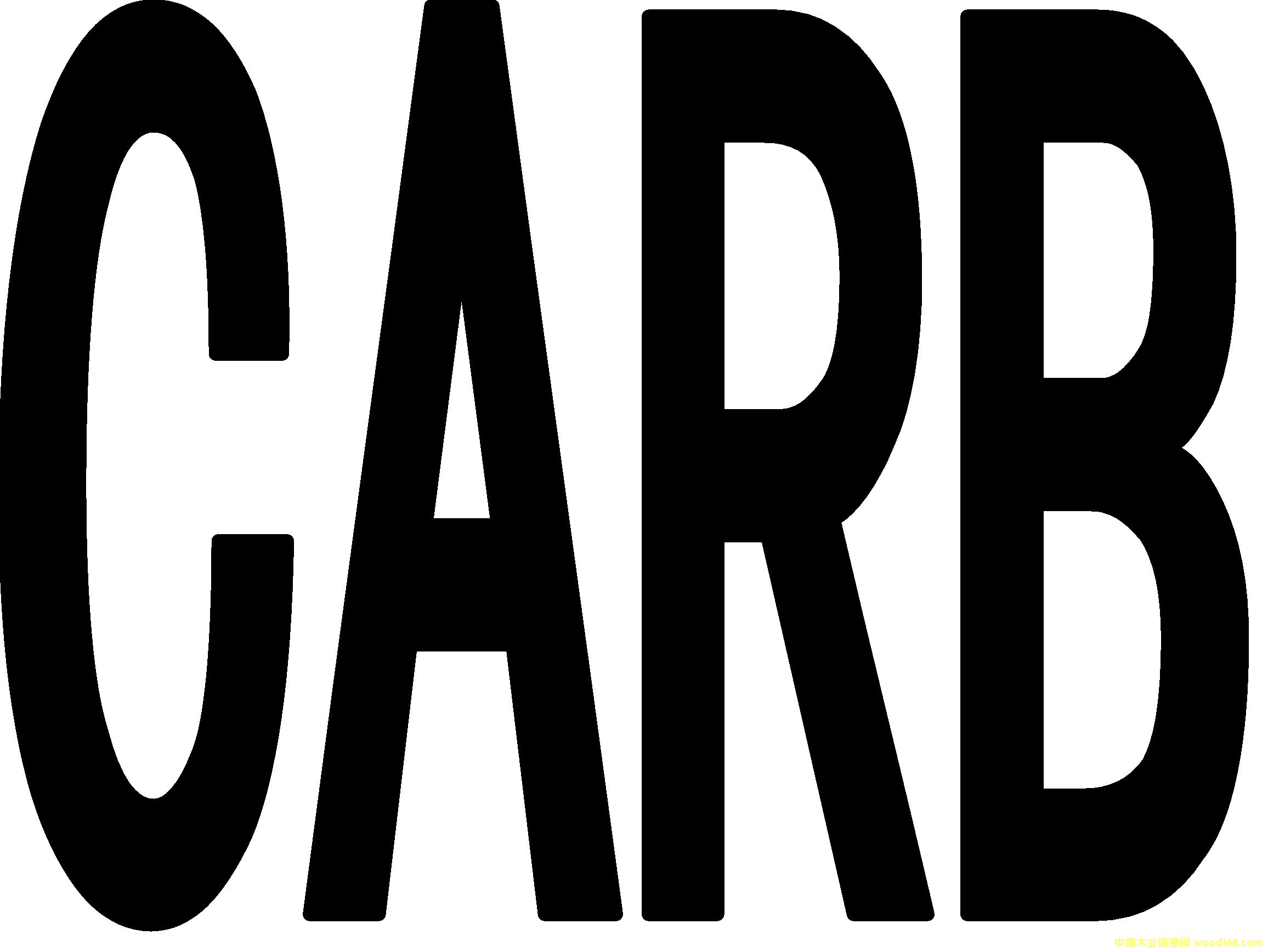 CARB �J�C��Ԕ����B