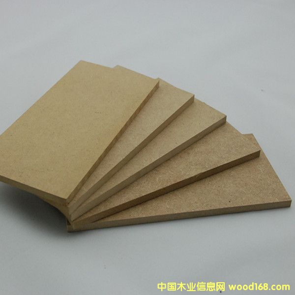 12mmE2�����ܶȰ� ��ˮ���N�� MDF ���