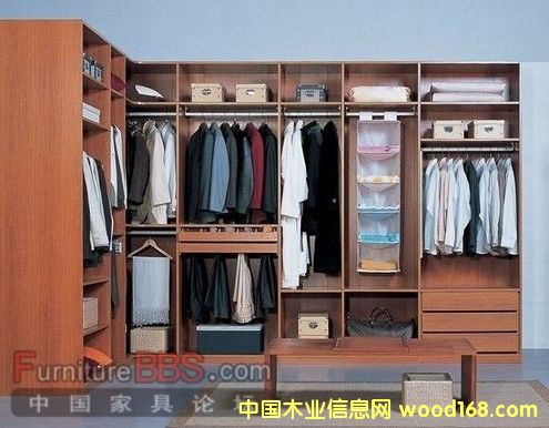 家具的詳細介紹