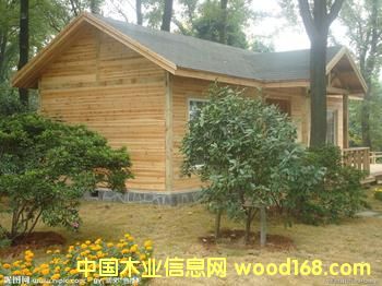 木屋系列的詳細介紹