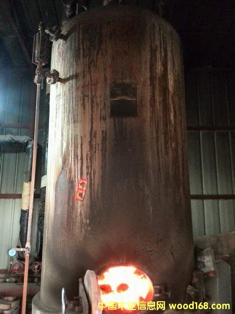 鍋爐的詳細介紹