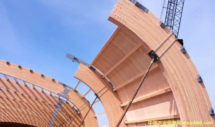 ����ľ�aƷ���z��ľ��Glulam)