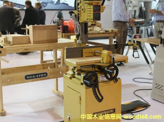 ����ľ��չ���״����M��������ľ���CеƷ��POWERMATIC