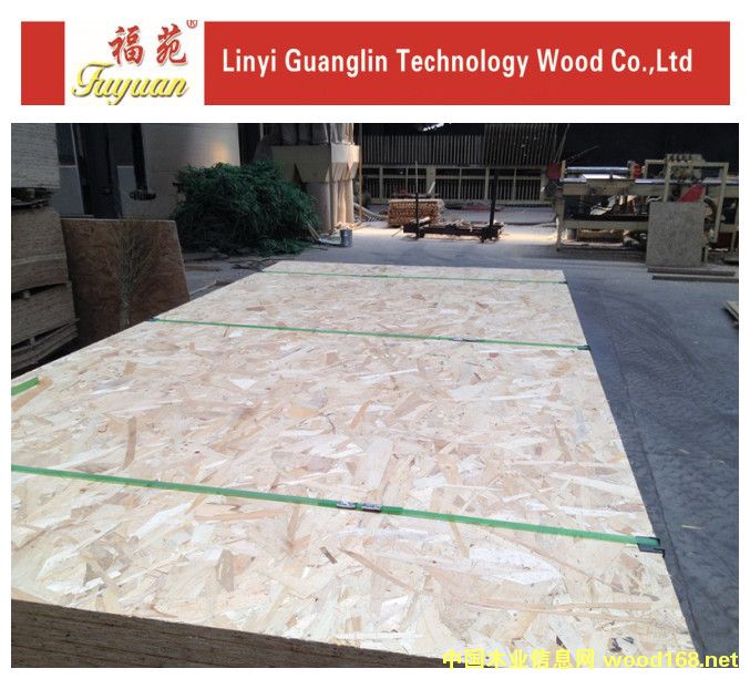 12mm��ľ�W�ɰ�OSB��Ԕ����B