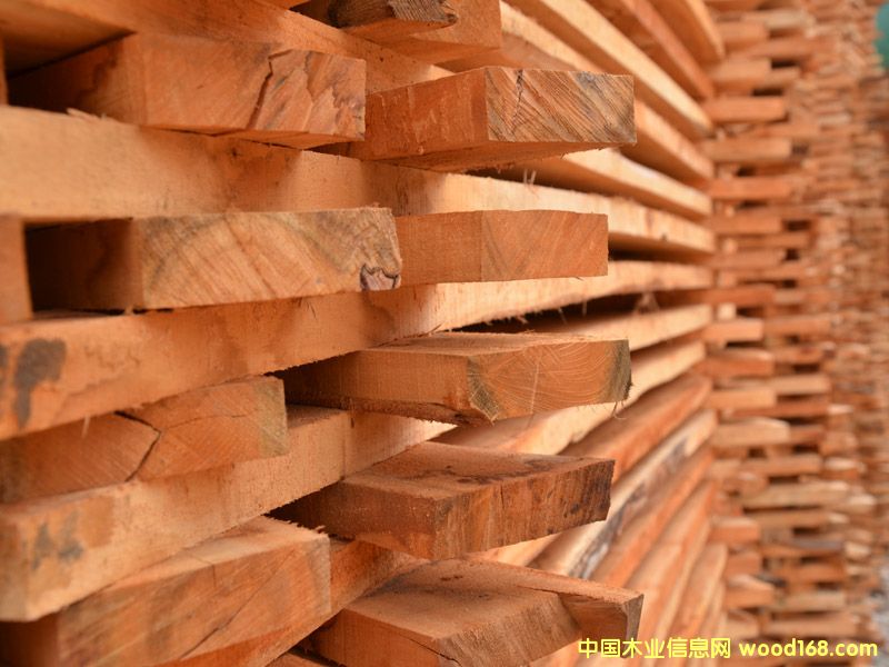 2.5cm��ߴ���ľ�壨4��