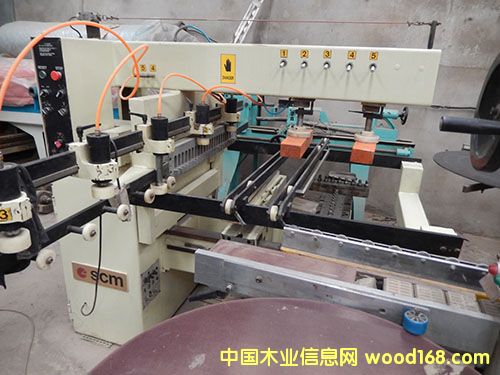 �����SCM�����@