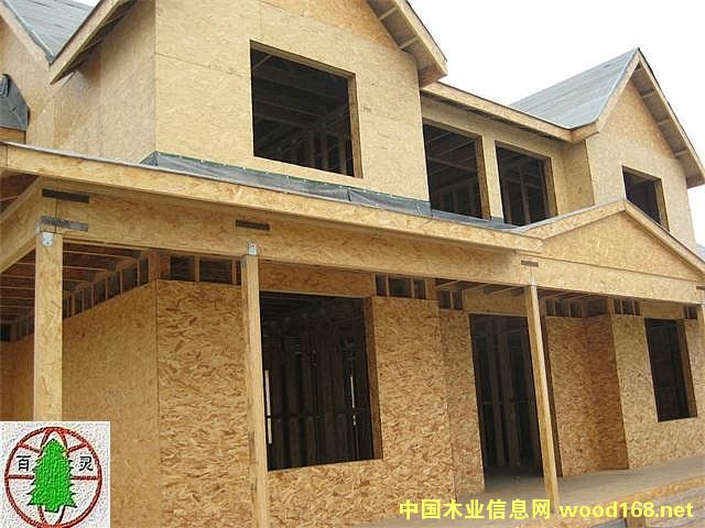 OSB�����ٻ���ľ�Y(ji��)��(g��u)����