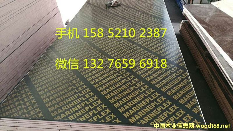 [��] 18���ɫ������Ĥ�� ����ľģ�� ��ľ�z�ϰ� 25mm