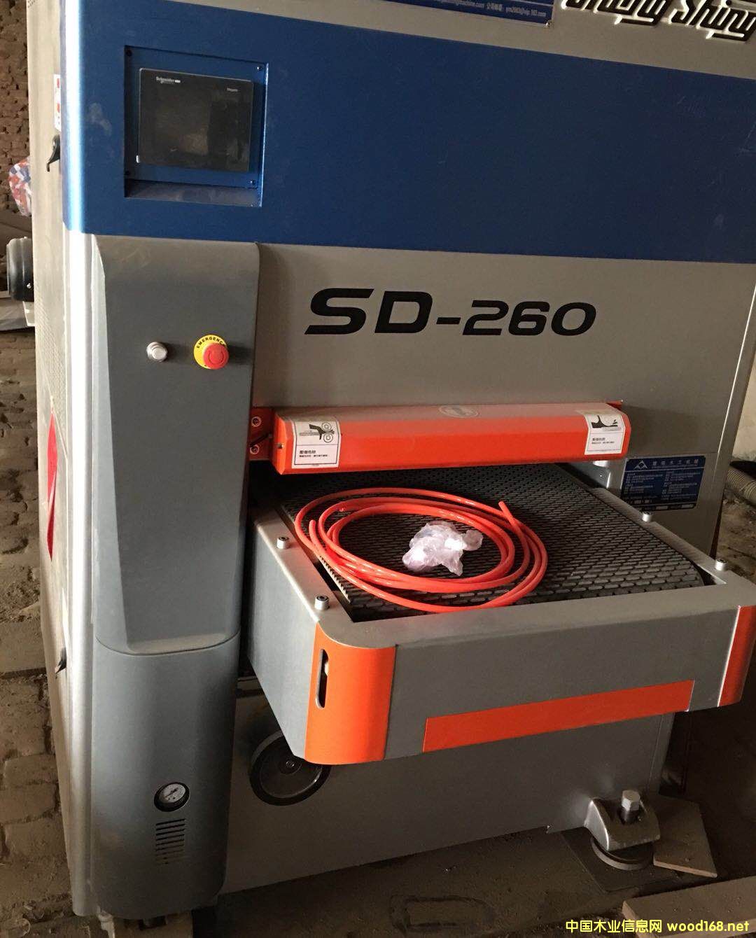 �_(t��i)����ʒSD-260��(sh��)ľɰ��C(j��)