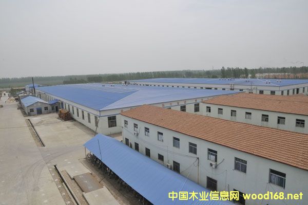 廠房的詳細介紹