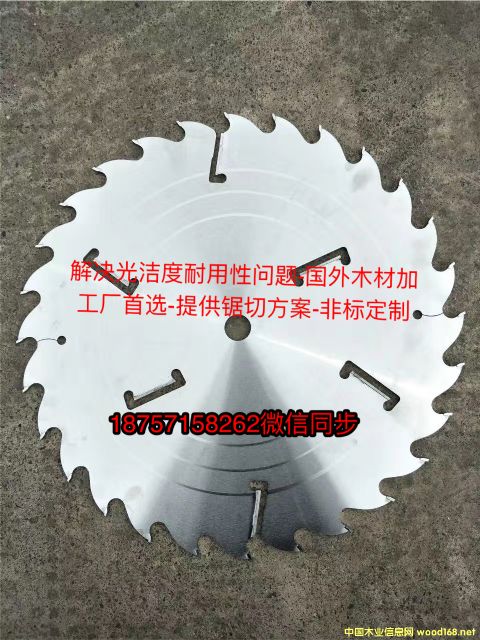 鋸片的詳細(xì)介紹